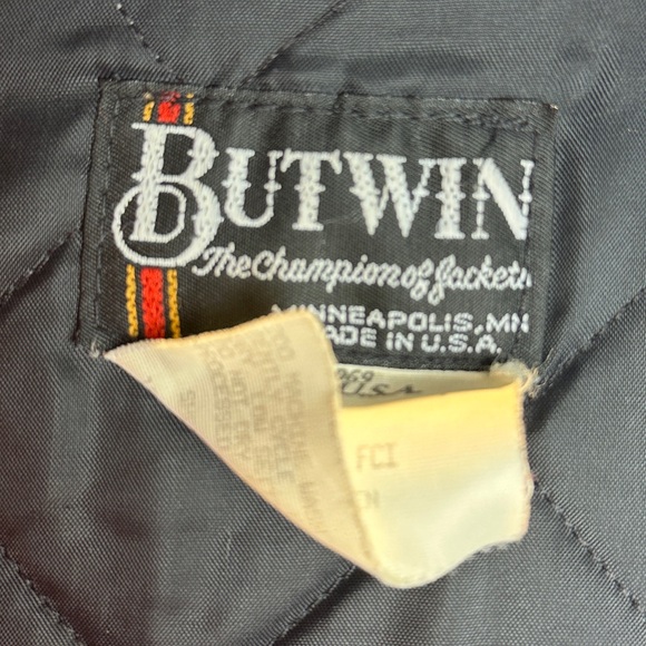 SOLD Sports Jacket Jeff Oregan Soccer - Picture 8 of 11